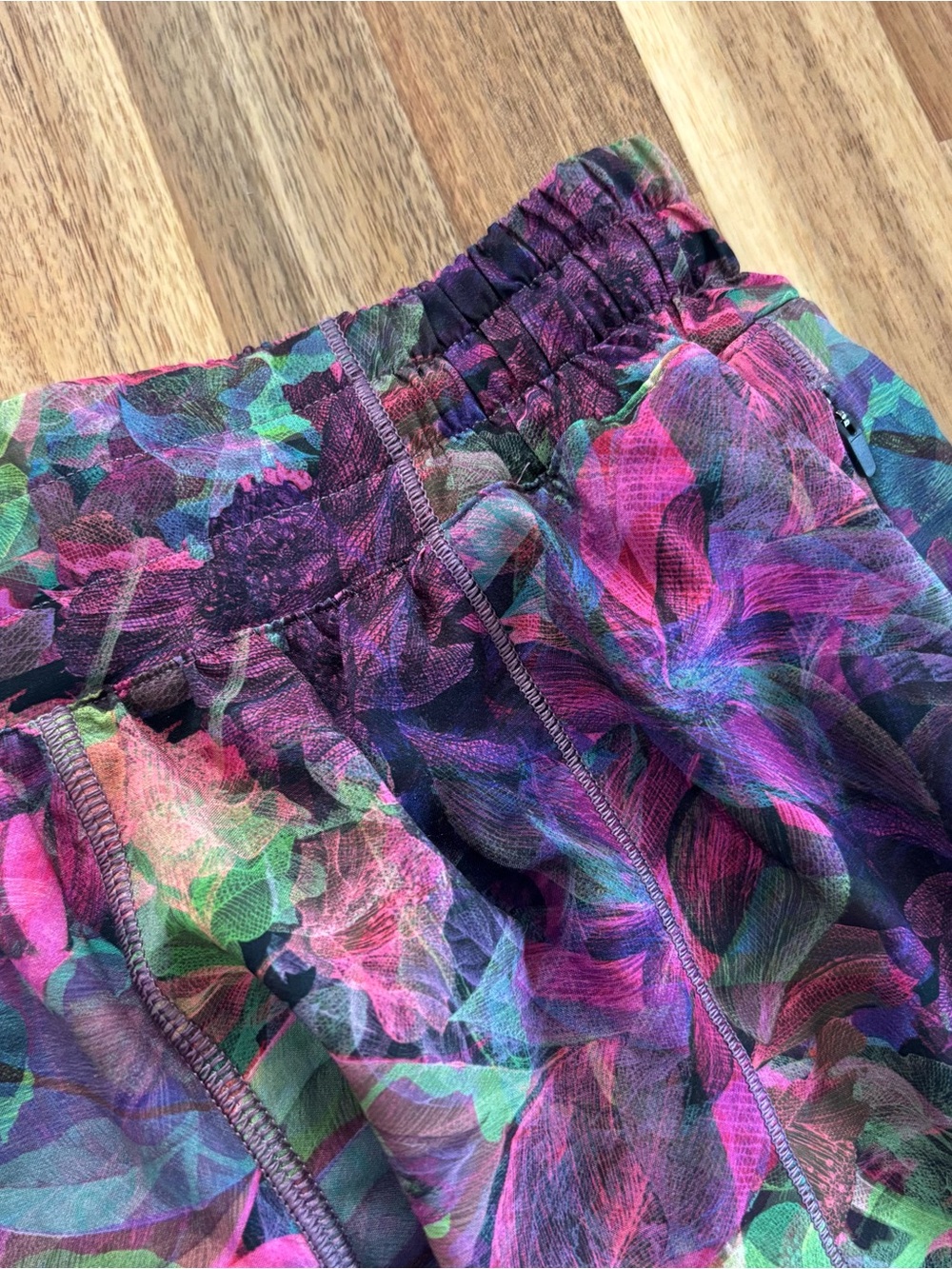 Lululemon Shorts - Picture 2 of 8